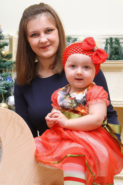 Анна Деринг