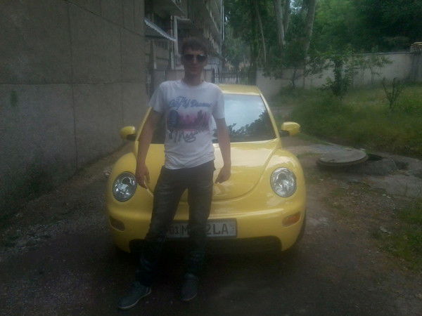 Артур Пирожков