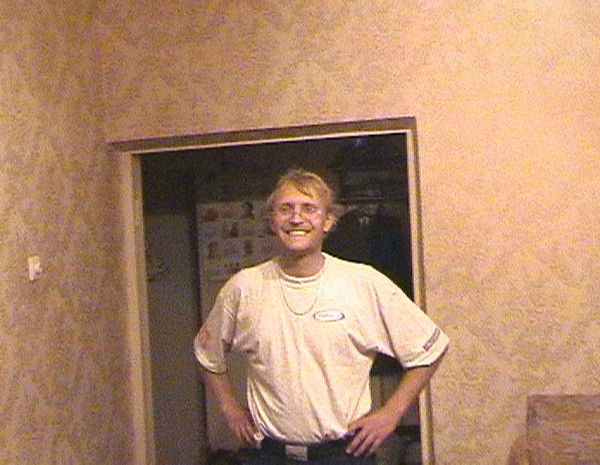 Денис Дембицкий