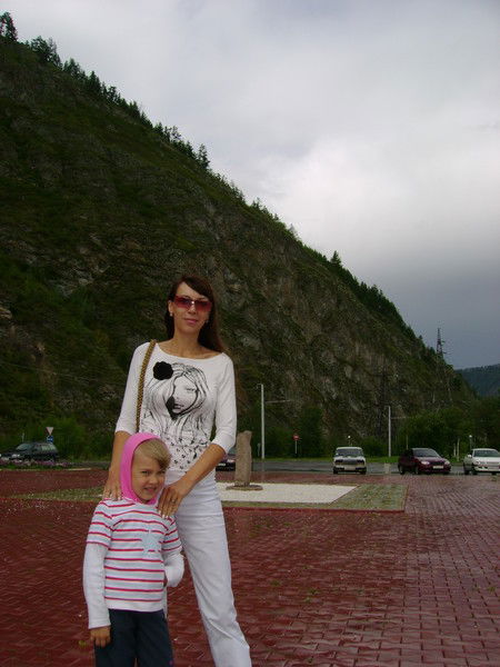 Лукашевская Татьяна