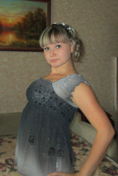 Мария Иванова