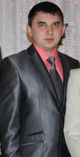 Андрей Иванов