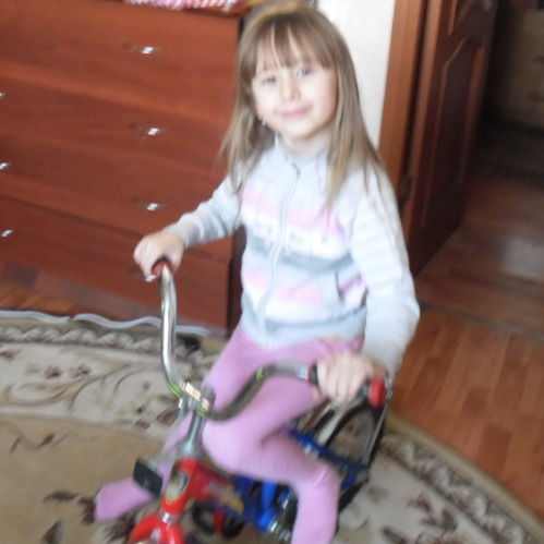 Светлана Пиминова