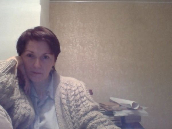 Елена Максименко