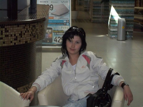 Виктория Руденко