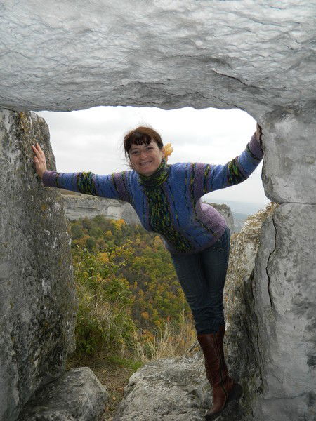 Ольга Гурская