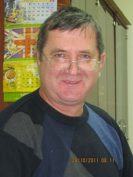 Евгений Фролов