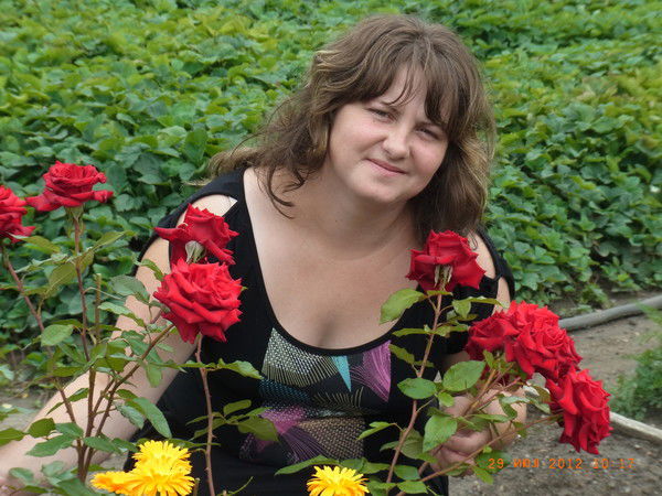 Татьяна Байер