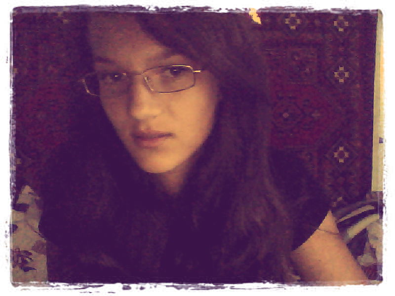 Дарина Бурзак