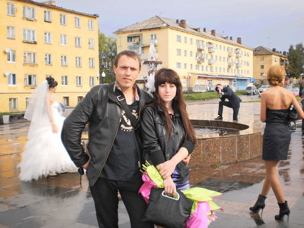 Алексей Макаров