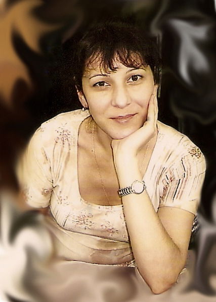 Светлана Абдухусенова