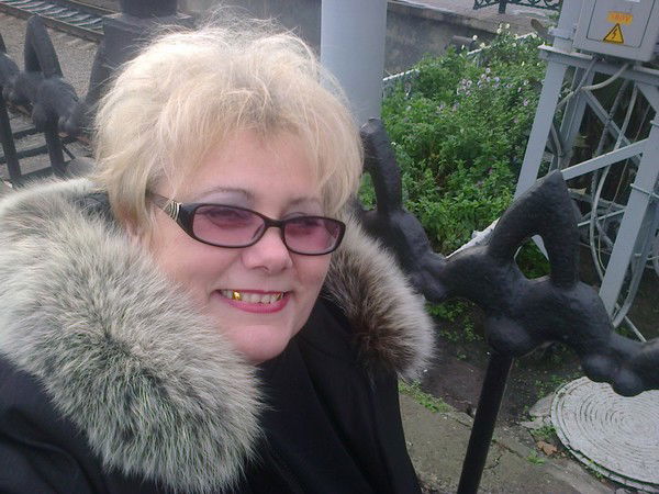 Ольга Вардзер-Стрига