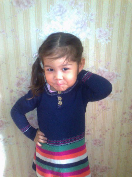 Аида Псибаева