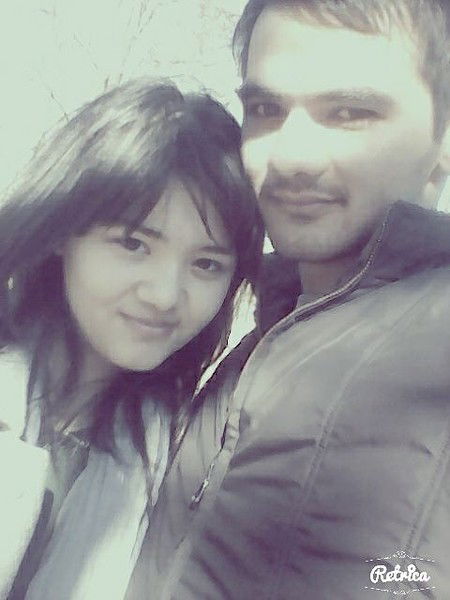 Charymyrat Gurbannazarow