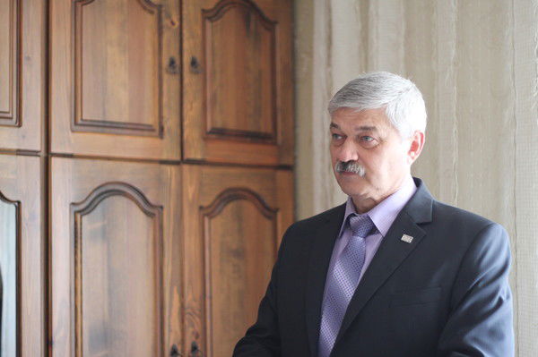 Владимир Дубровский