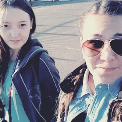 Эля Нуретдинова