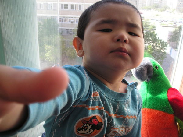 Халмурза Булатов