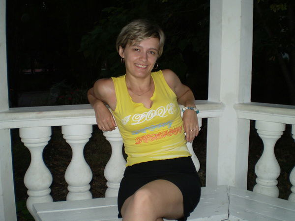 Надежда Полетаева