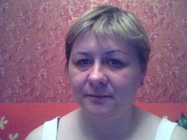 Надежда Марковникова