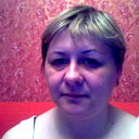 Надежда Марковникова