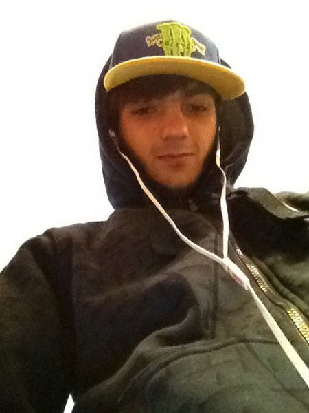 Магомед Дударов