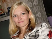 Наталья Прокопова