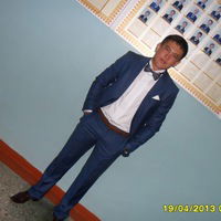 Айдын Калияхмет