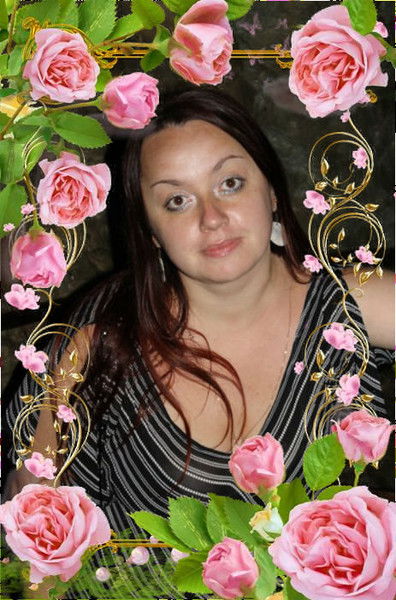 Наташа Смирнова