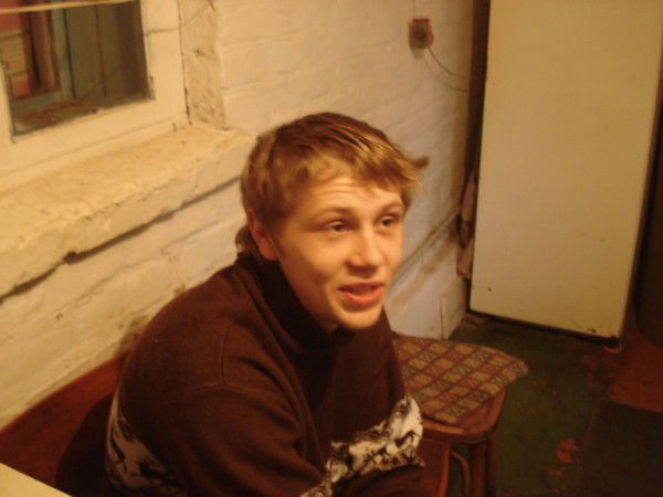 Игорь Трубицын