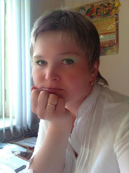 Мария Сатлыкова