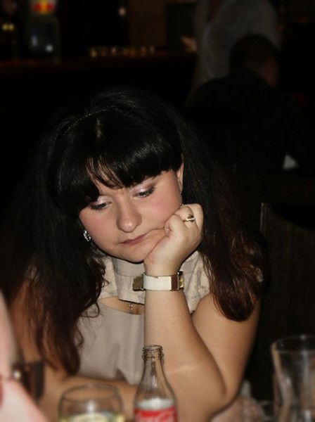 Леди Светуля