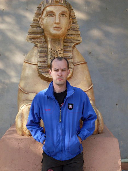 Алексей Кривоногов