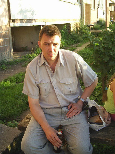 Андрей Дудин