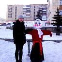 Вероника Селестенюк