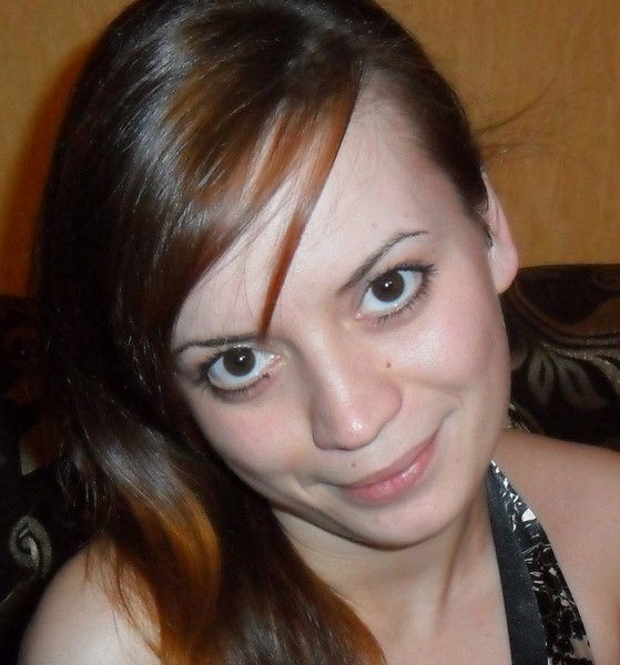 Евгения Левкович