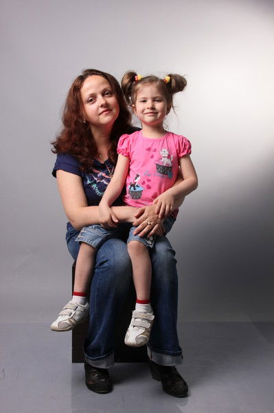 Ирина Зайковская