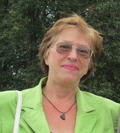 Ольга Макшанцева