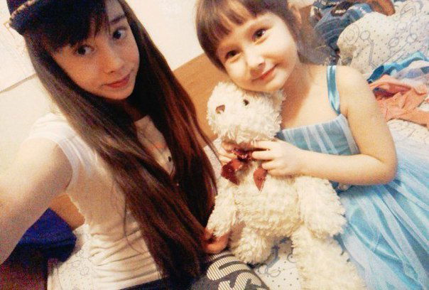 Поля Пологова