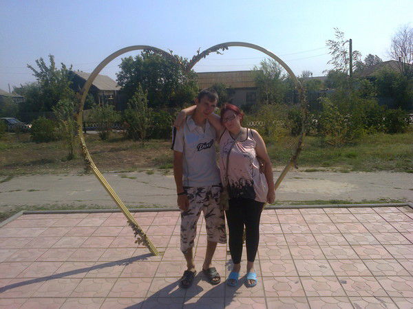 Анастасия Вилисова