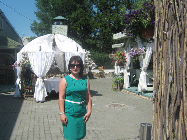 Юлия Коврова