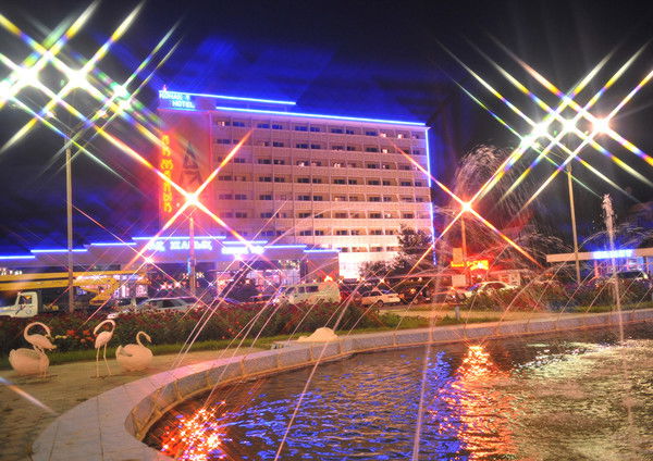 Атырауский Филиал Ао "казцентржкх" Атырауский Филиала Ао "казцентржкх"