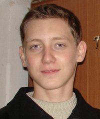 Андрей Кужаков