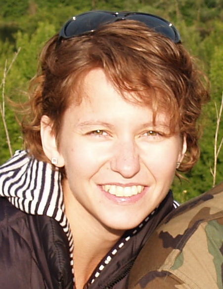 Валерия Майборода