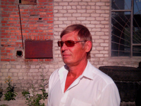 Саша Павлюк (Попов)