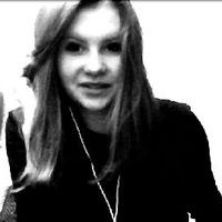 Дарина Герасимова