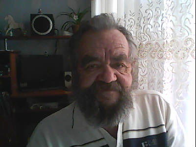 Владимир Косов