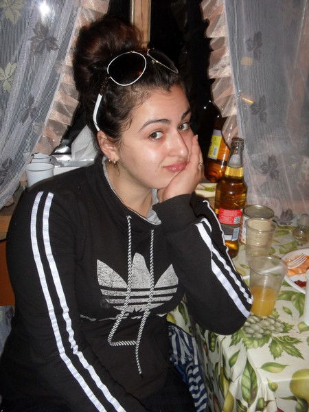 Алина Смирнова