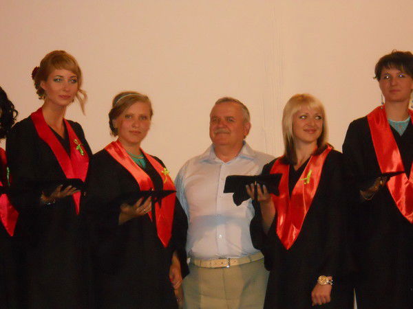 Анна Зоценко