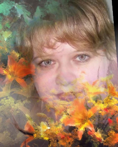 Любовь Николаевна