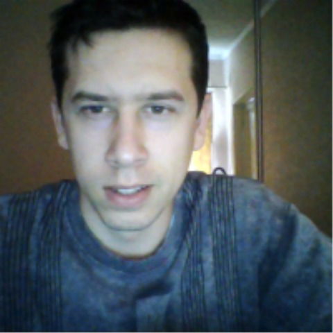 Виталий Сеченов